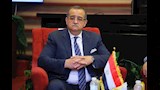 حزب مستقبل وطن يناقش مع الاتحاد الأوروبي القوانين المطروحة أمام البرلمان (2)