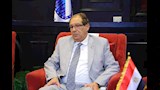 حزب مستقبل وطن يناقش مع الاتحاد الأوروبي القوانين المطروحة أمام البرلمان (8)