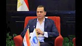 حزب مستقبل وطن يناقش مع الاتحاد الأوروبي القوانين المطروحة أمام البرلمان (9)