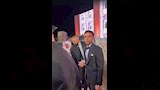 نجل محمد رضوان وعروسته (2)