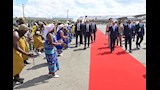 الرئيس السيسي في كينيا (5)