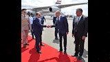 الرئيس السيسي في كينيا (3)