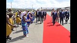 الرئيس السيسي في كينيا (6)