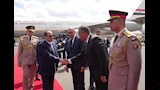 الرئيس السيسي في كينيا (9)