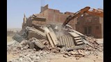 خلال تنفيذ الإزالة