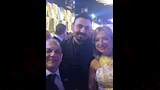 الفنان محمد كريم