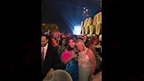الفنانة ريهام حجاج