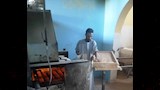 مخبز عيش بلدى فى اسوان