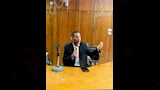 ندوة توعوية بمجلس مدينة سمالوط 