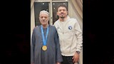 زلاكة عريس كأس مصر 
