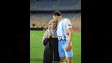 زلاكة عريس كأس مصر 