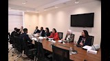 لجنة حقوق الإنسان بالنواب تناقش موازنة المجلس القومي لحقوق الإنسان (1)
