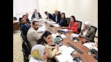 لجنة حقوق الإنسان بالنواب تناقش موازنة المجلس القومي لحقوق الإنسان (3)