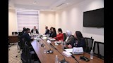 لجنة حقوق الإنسان بالنواب تناقش موازنة المجلس القومي لحقوق الإنسان (6)