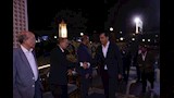 حضور حزبي بارز في عزاء الدكتور محمد نجيب الجارحي بالشيخ زايد (10)