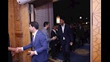 حضور حزبي بارز في عزاء الدكتور محمد نجيب الجارحي بالشيخ زايد (12)