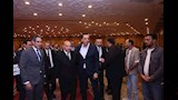حضور حزبي بارز في عزاء الدكتور محمد نجيب الجارحي بالشيخ زايد (14)