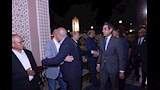 حضور حزبي بارز في عزاء الدكتور محمد نجيب الجارحي بالشيخ زايد (20)