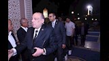 حضور حزبي بارز في عزاء الدكتور محمد نجيب الجارحي بالشيخ زايد (19)