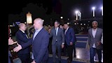 حضور حزبي بارز في عزاء الدكتور محمد نجيب الجارحي بالشيخ زايد (21)