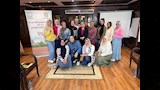 منطقة الزيارة بهضبة الأهرامات (4)