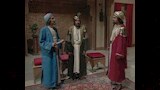 عبد الرحمن أبو زهرة في كواليس التصوير