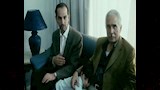 عبد الرحمن أبو زهرة مع الراحل هشام سليم