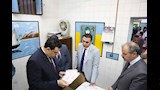 النيابة العامة تُفتش مركز إصلاح وتأهيل الوادي الجديد (7)