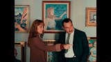 كواليس فيلم افتتاح مهرجان كان السينمائي القبلة الكهربائية (2)