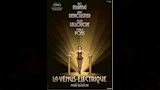 بوستر الفيلم الفرنسي القبلة الكهربائية