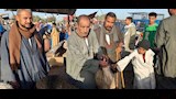 إقبال متوسط بأسواق مواشي أسيوط قبل عيد الأضحى (15)