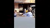 مشاجرة بالشوم والسنج في الحوامدية (18)