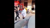 مشاجرة بالشوم والسنج في الحوامدية (11)