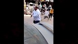 مشاجرة بالشوم والسنج في الحوامدية (23)