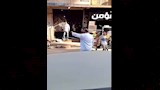 مشاجرة بالشوم والسنج في الحوامدية (22)