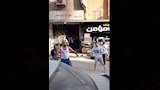مشاجرة بالشوم والسنج في الحوامدية (24)