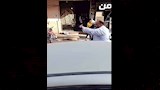 مشاجرة بالشوم والسنج في الحوامدية (19)
