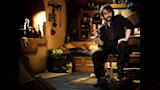 المخرج العالمي بيتر جاكسون