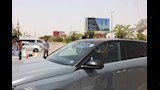 حضور الجنازة