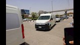 الصور الأولى من جنازة الفنان عبدالرحمن أبو زهرة