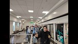 مونوريل شرق النيل (4)