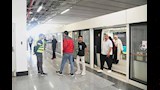 مونوريل شرق النيل (2)