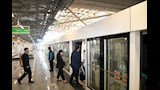 المونوريل يصل استاد القاهرة.. مصدر يكشف موعد تشغيل المرحلة الثانية