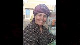 سيدة الشرقية