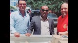 محمد حلمي  مدير تموين بورسعيد 