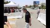 الفنان جمال عبد الناصر