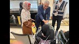 رئيس بعثة الحج: وصول 11 ألفًا و280 حاجًا من بعثة القرعة