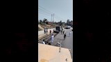 حادث سيارة البنجر (4)