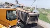 حادث سيارة البنجر (3)