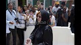 وفاء مكي